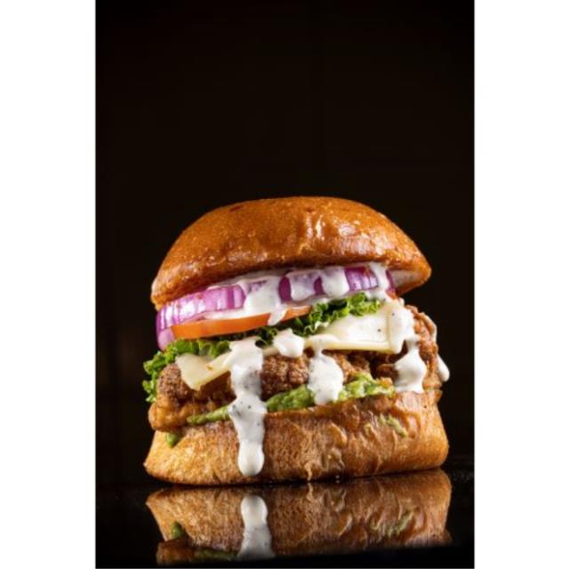CHICKEN RANCH