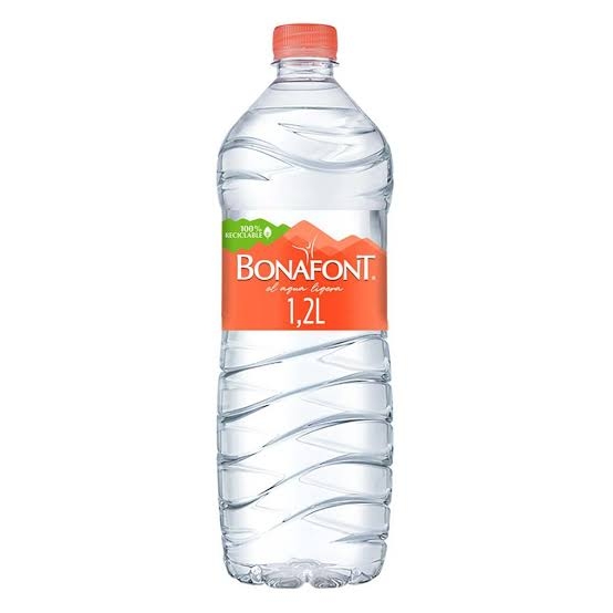 Agua Purificada