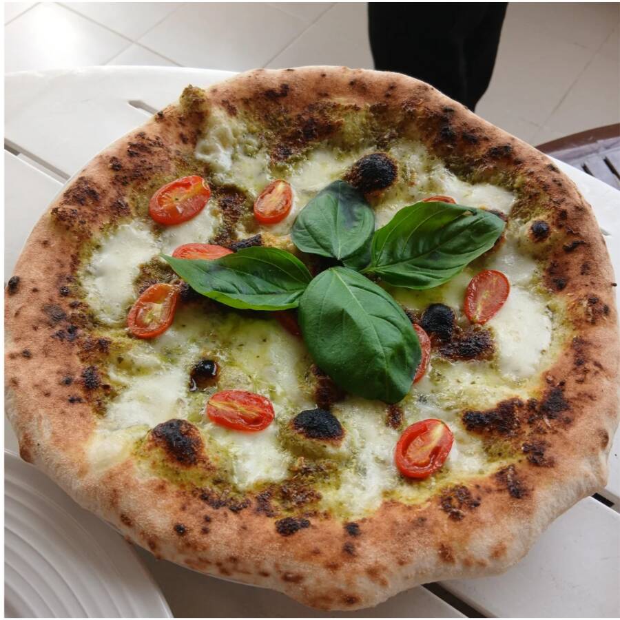 Verde Di Genova