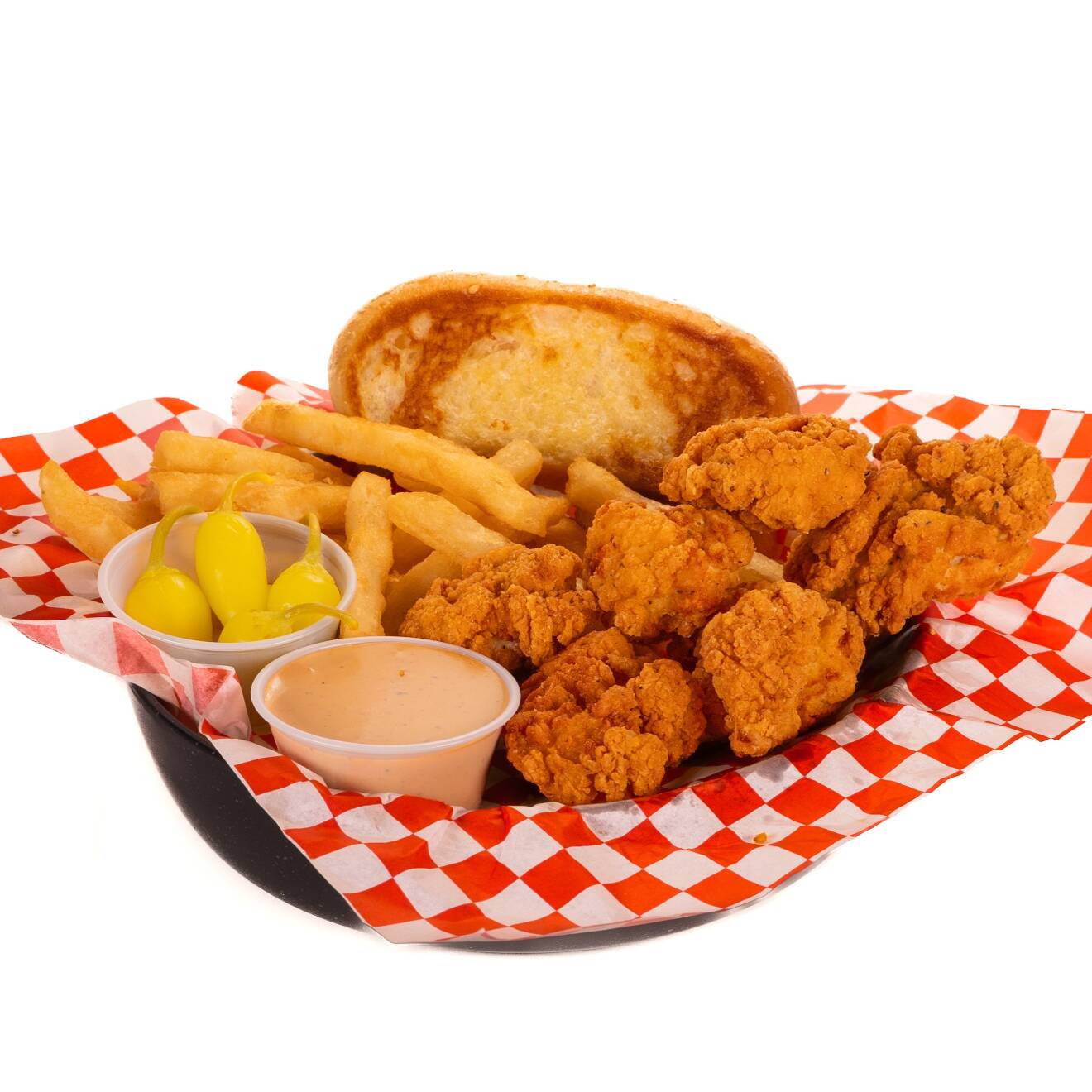 Boneless Box.