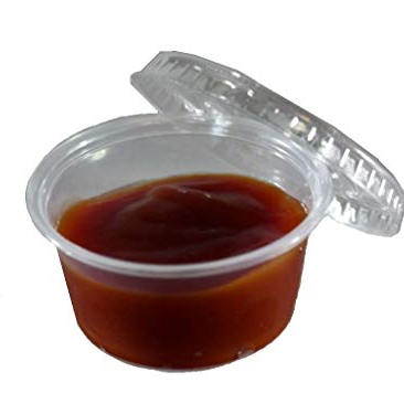 Salsa de Tomate 2oz