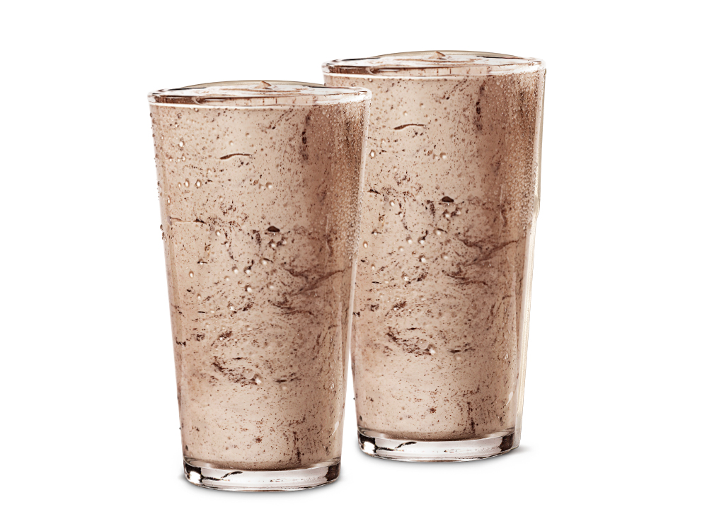 2x1 Shake OREO®