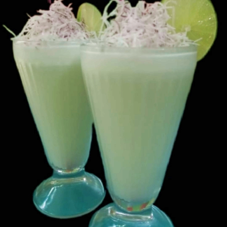 Limonada de Coco