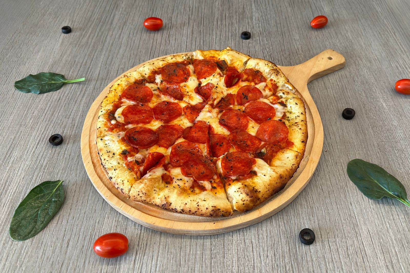 Pizza