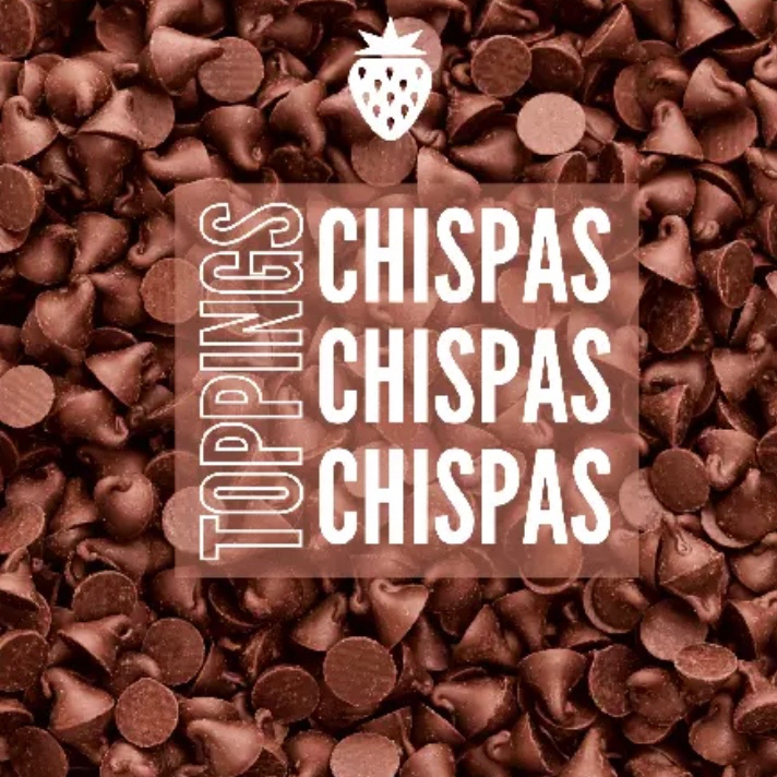 Chispas de Chocolate