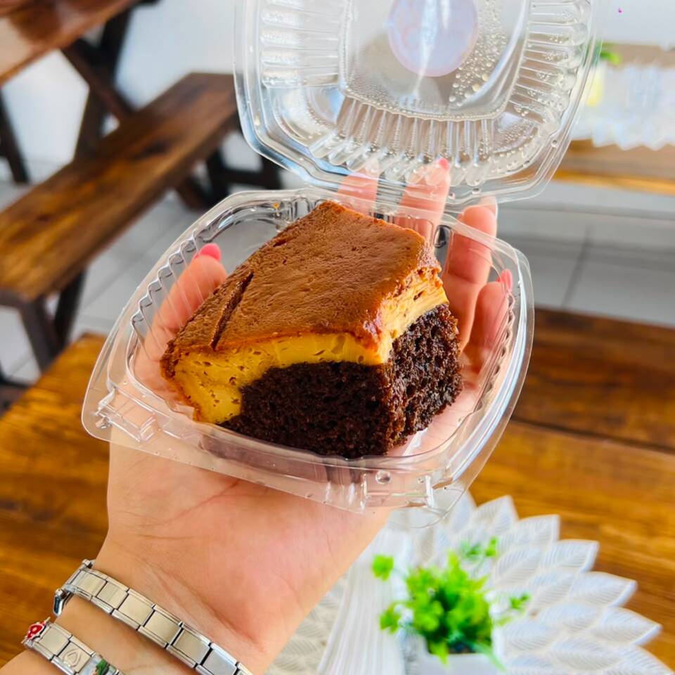 CHOCOFLAN