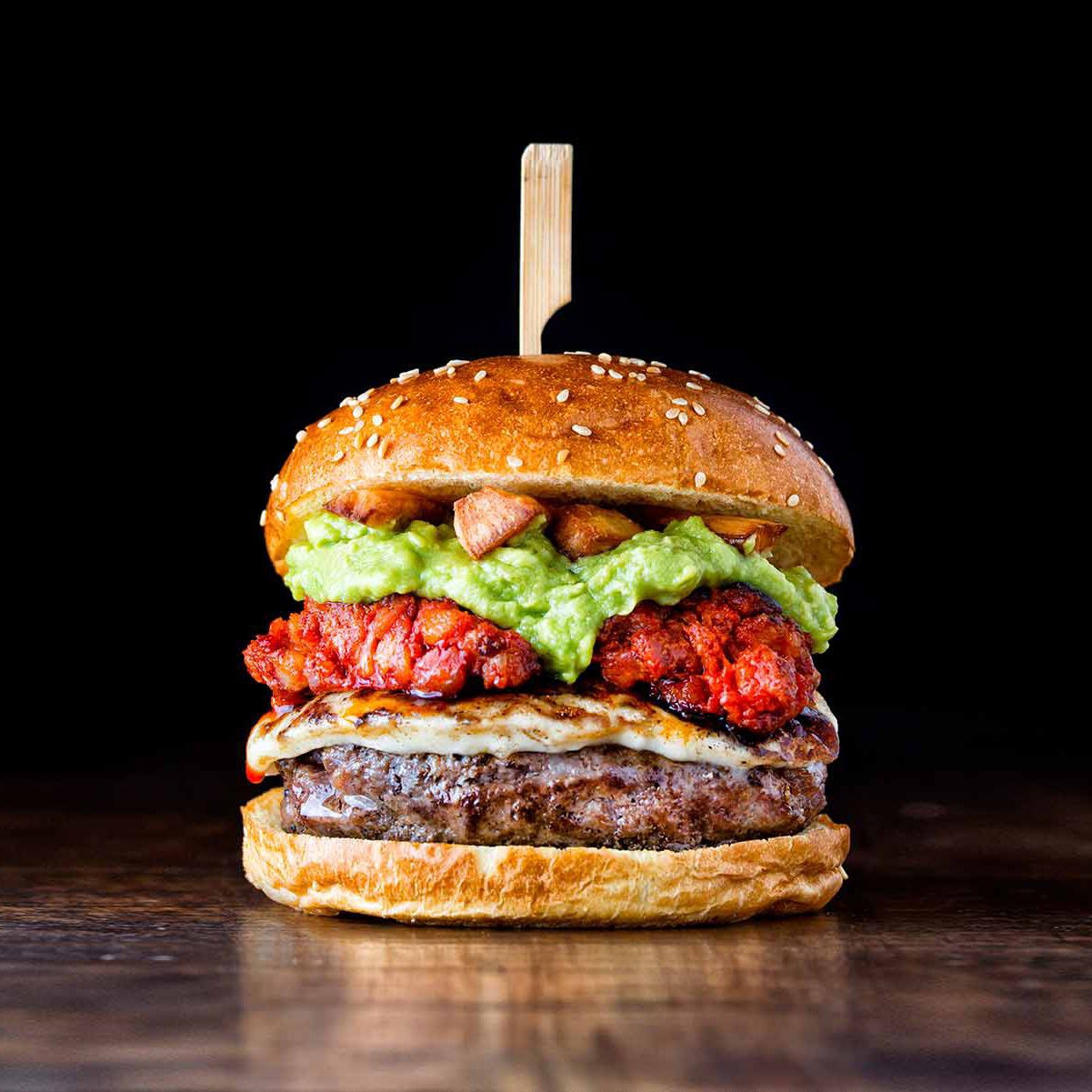 El Montañero + Limonada