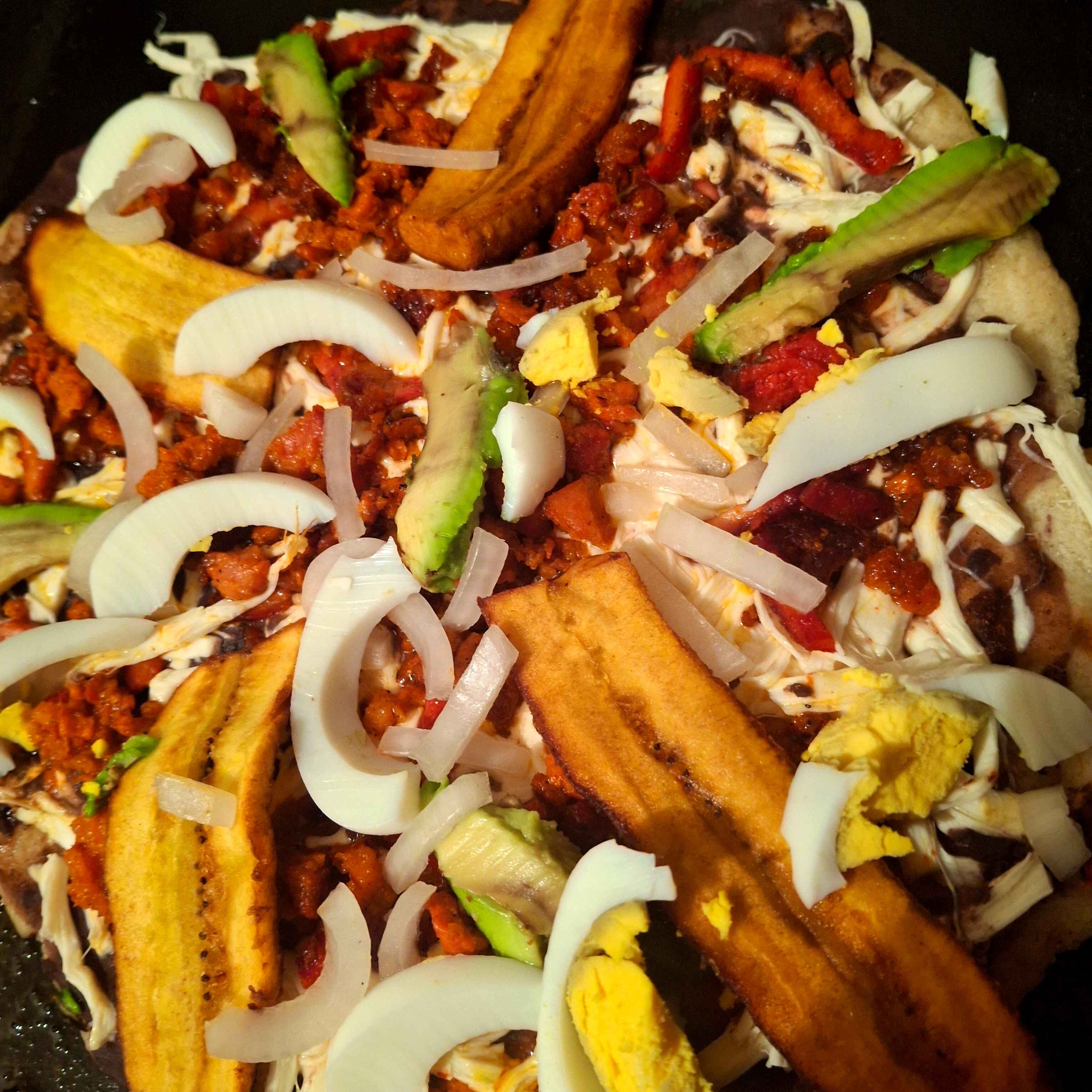 Memela de la Casa 1 pz