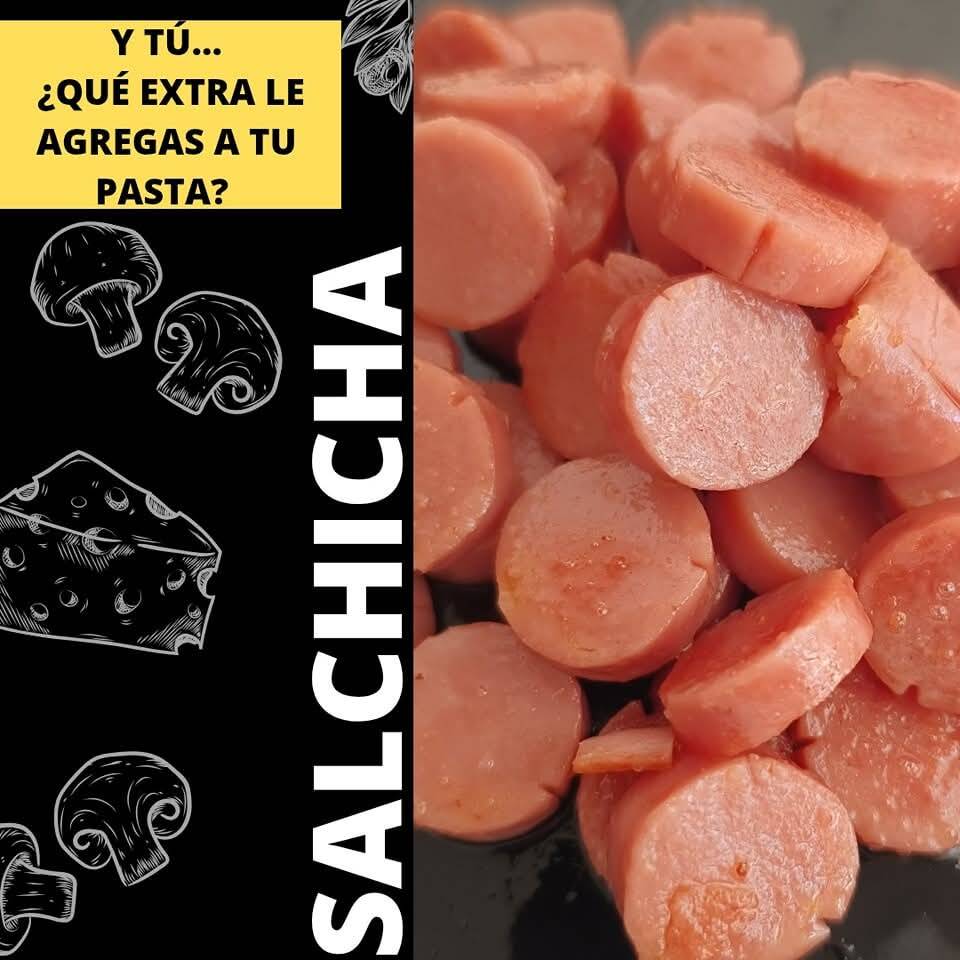 Salchicha