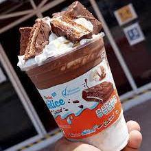 Frappé Especial