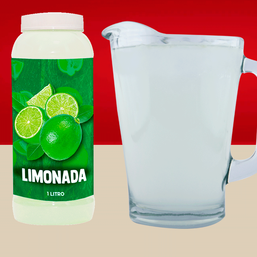 Limonada 1 L