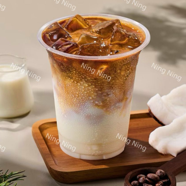 Café Latte