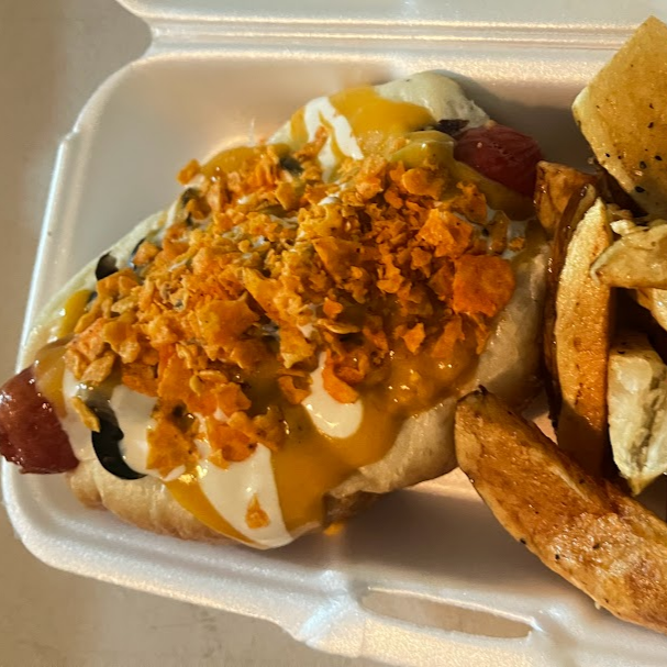 Hot Dog Especial con Salchicha de Res Kirkland