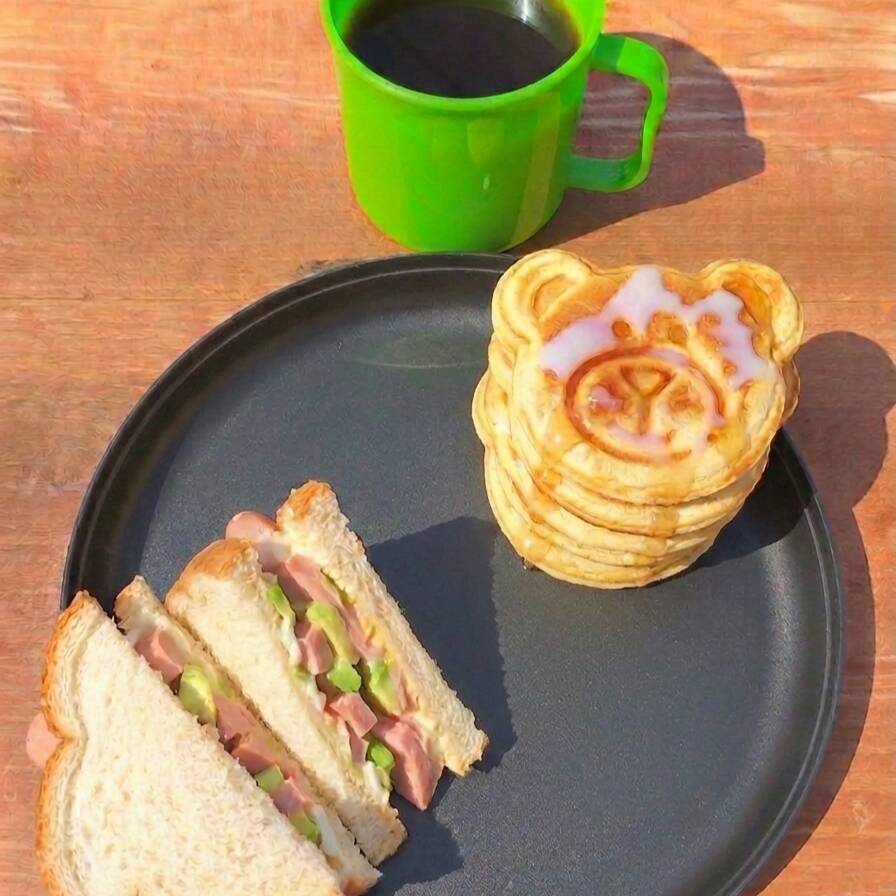 Desayuno Buen Día