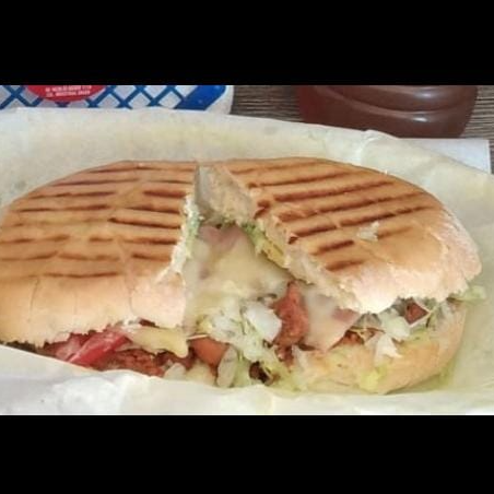 Torta Realeza