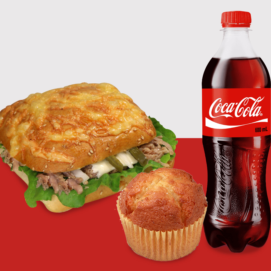 Combo Panini