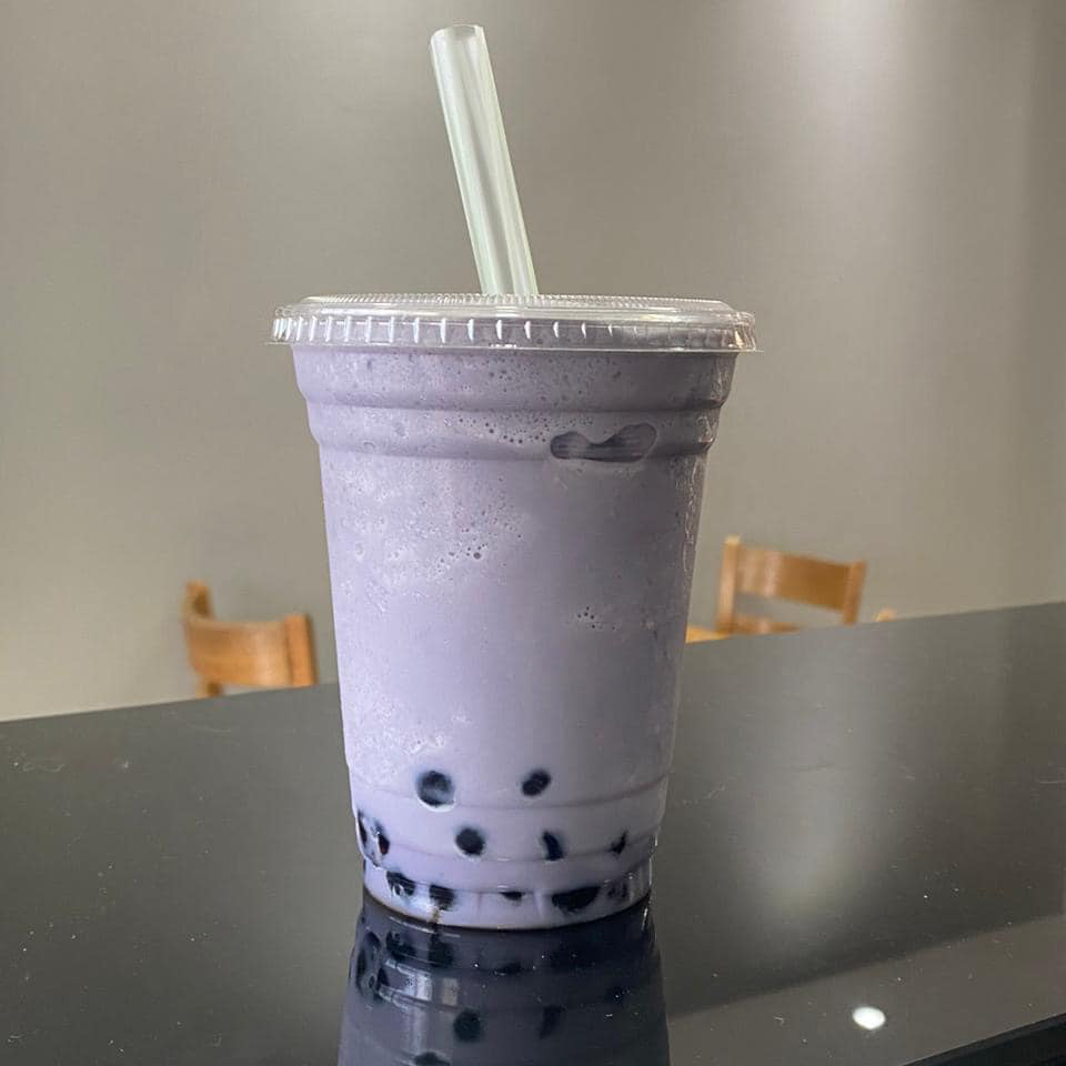 Smoothies de Leche