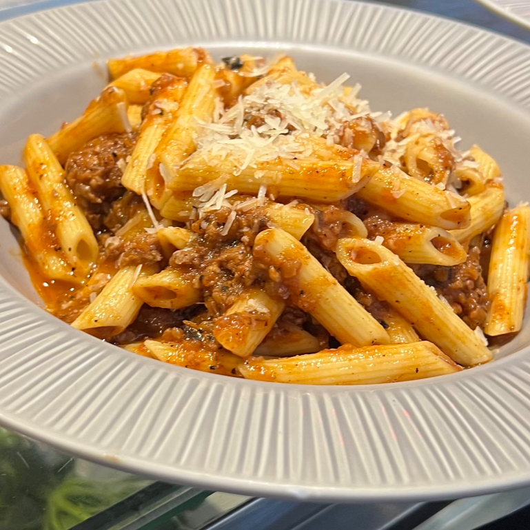 Pasta Penne Pomodoro