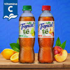 Tropical 250ml