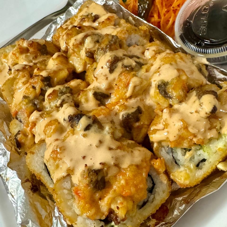 El Rancherito XXL