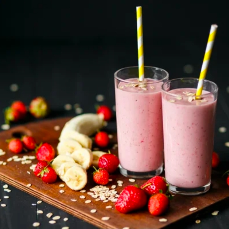 Licuado Combinado