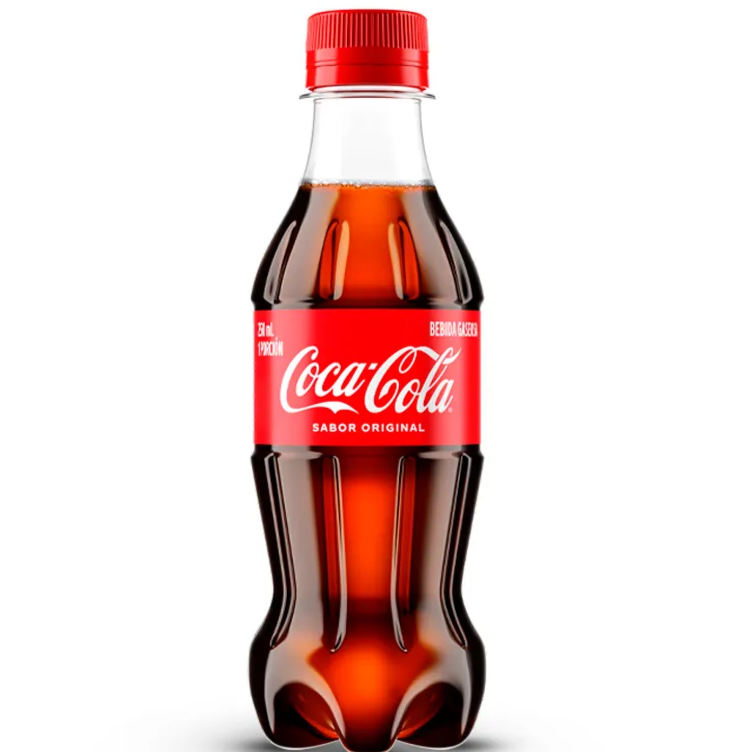 Gaseosa 250ml