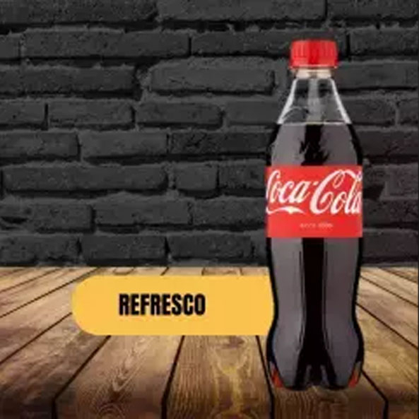 Coca Cola Original