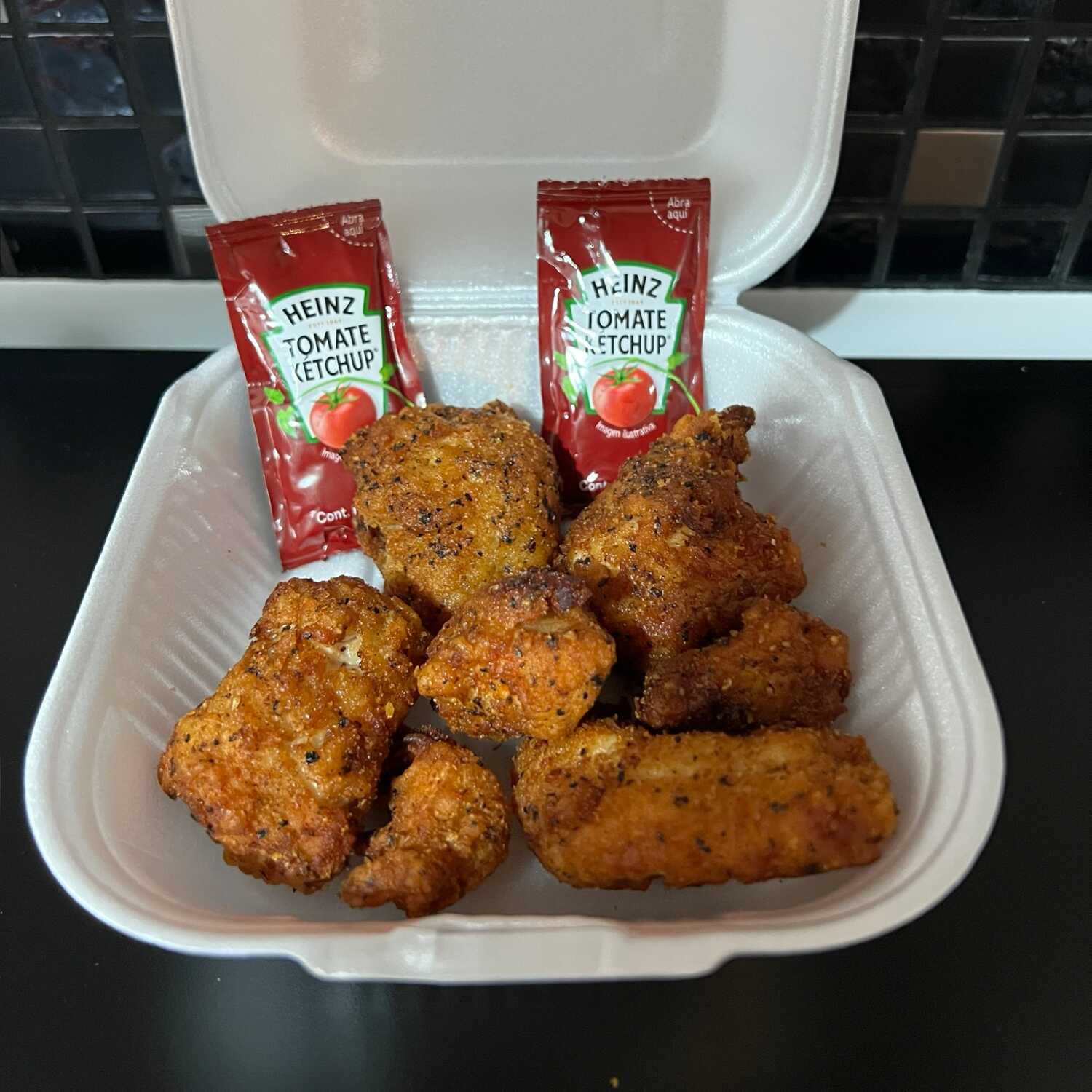 Boneless Sencillos
