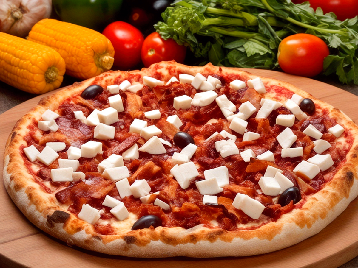 Pizzaria F10 (oliveira Freire)