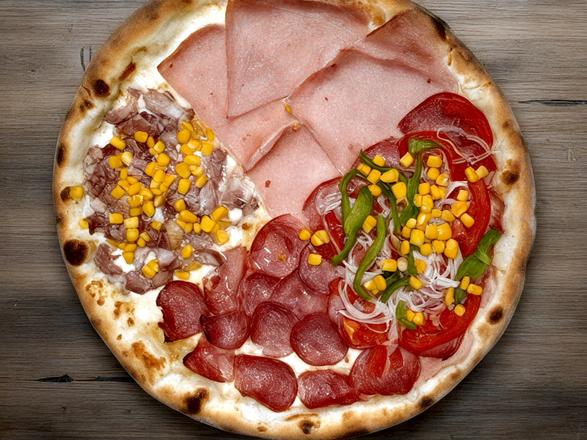 Pizzaria E Hamburgueria Brooklyn