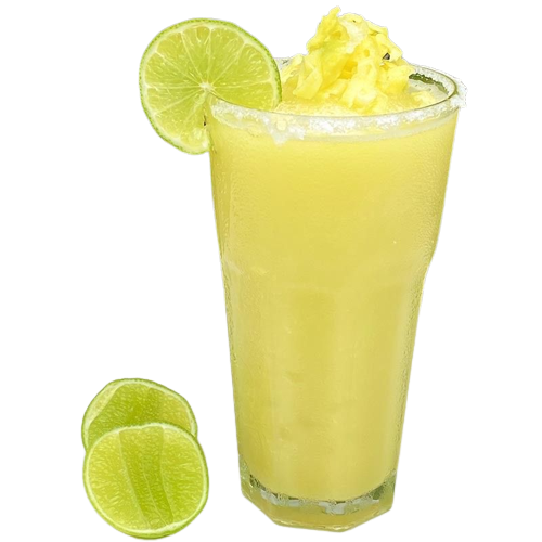 Limonada de Mango Biche 16 oz.