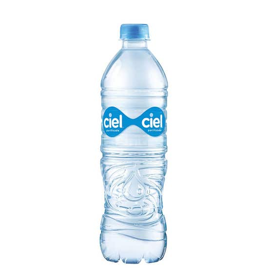 Agua Ciel