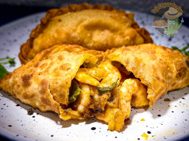 Baja Empanadas Sur - Suc. Arcos del Sol