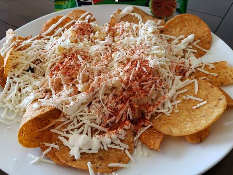 Tostielote