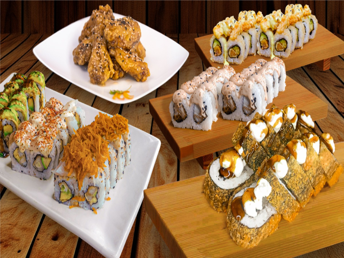 Terminal Fusión - SJL