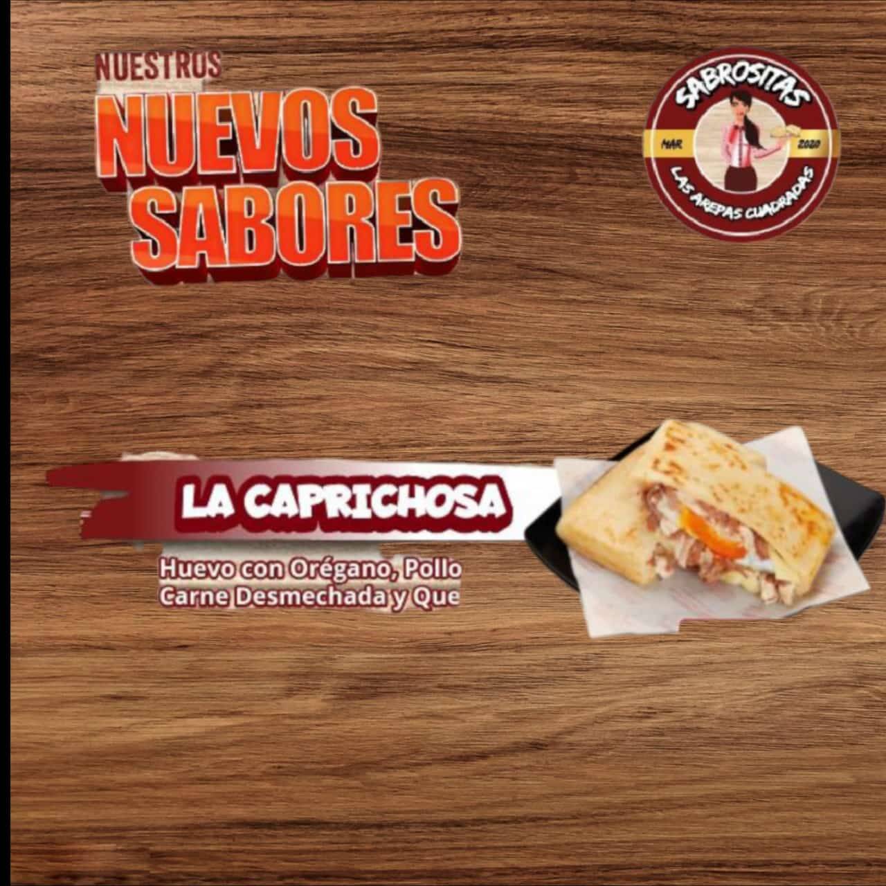 La Caprichosa