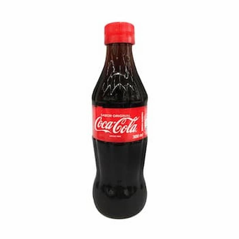 Gaseosas 400 ml