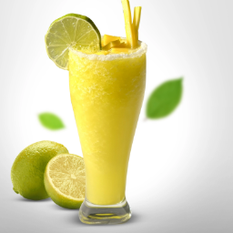 Limonada Mango Biche