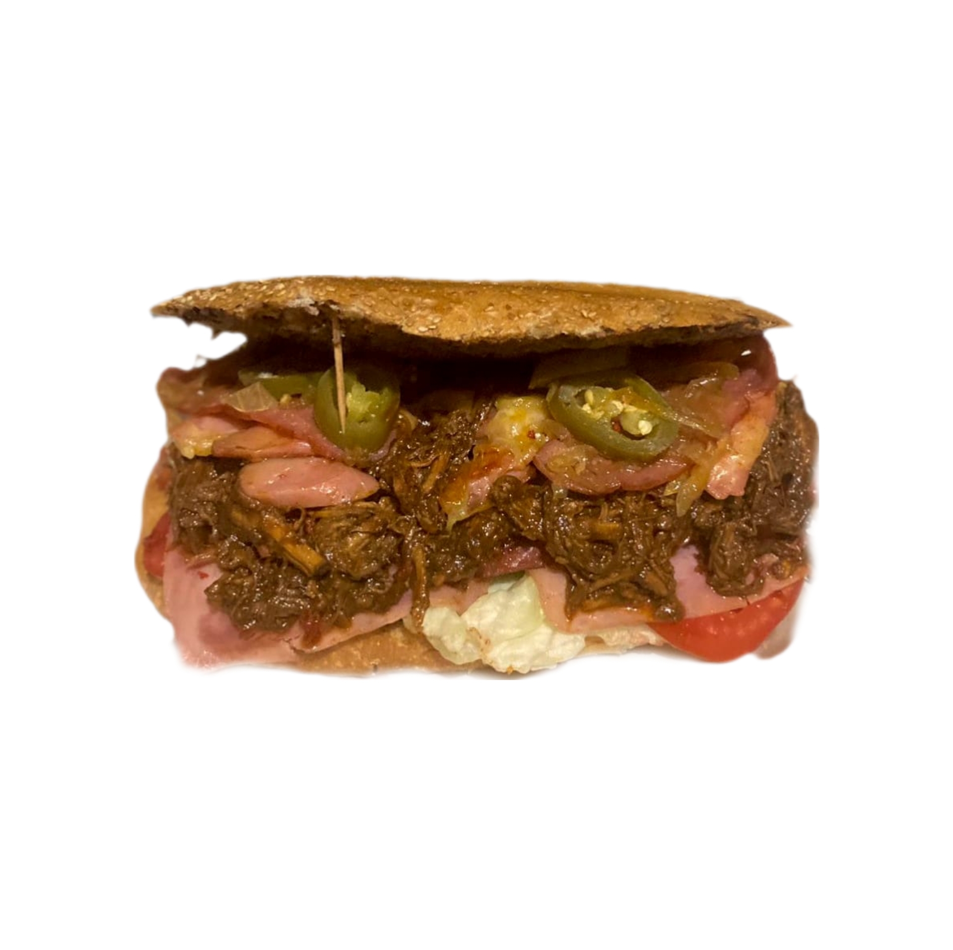 TORTA PIERNA