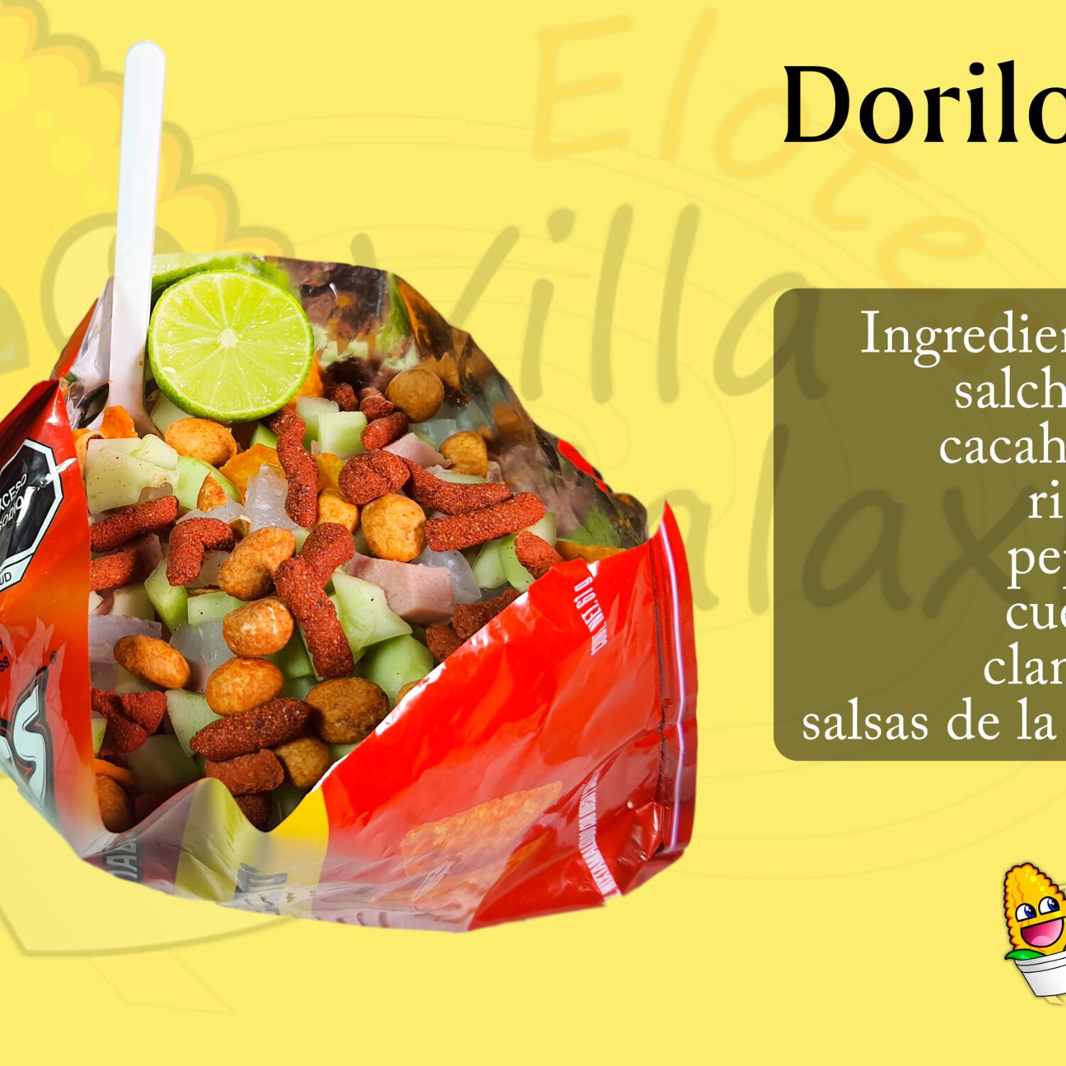 Doriloco