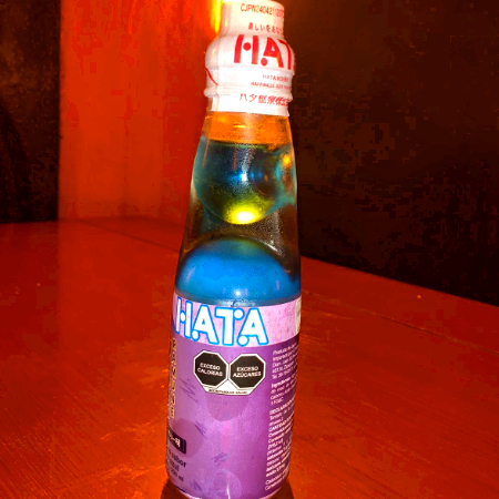 Ramune de Mora