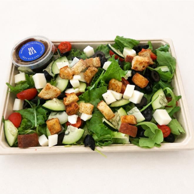 ENSALADA GRIEGA