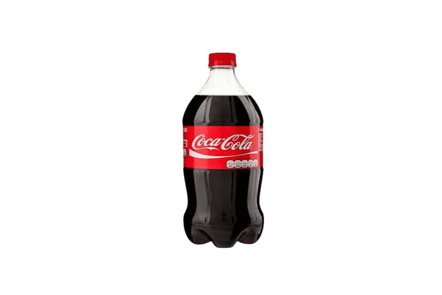 REFRESCO 600 ML