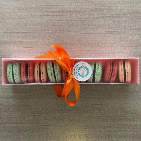 Caja de Regalo 9 Piezas