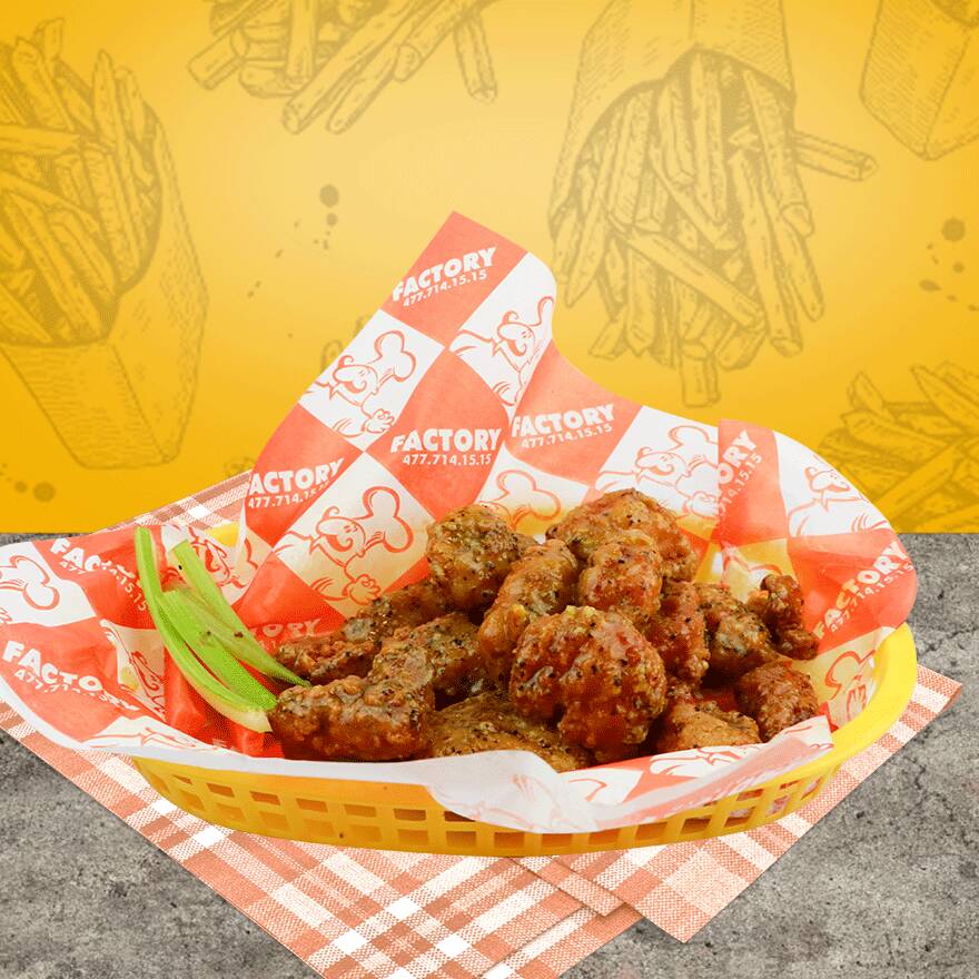 Boneless 400 g C