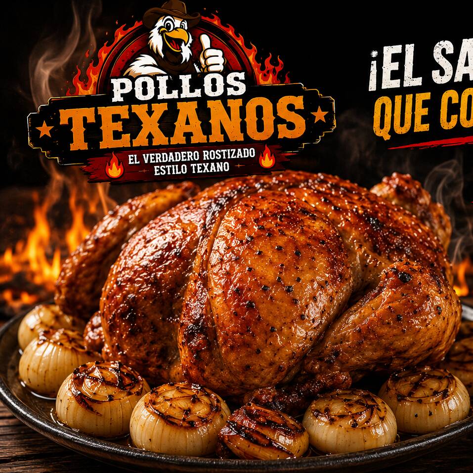 Pollo Individual