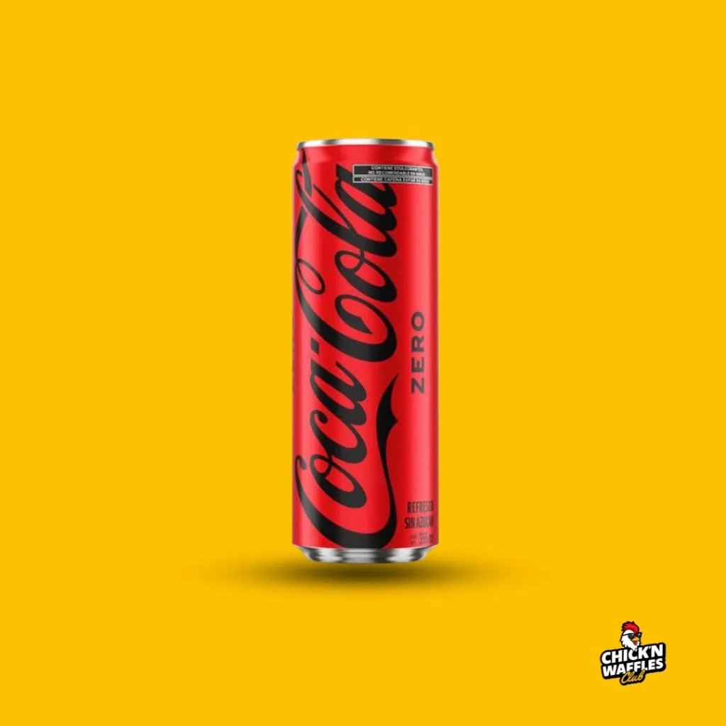 Coca Cola Cero