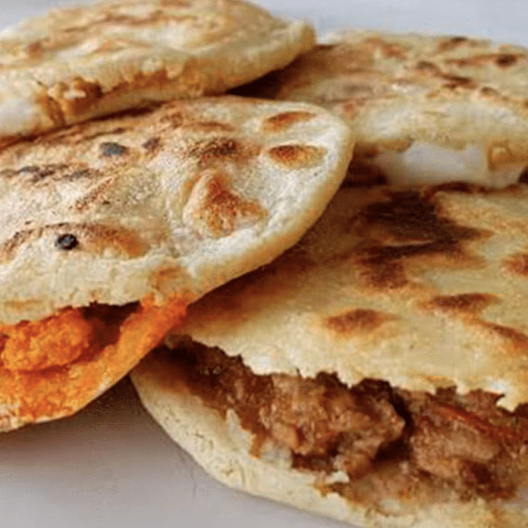 Gordita Huevo Rojo