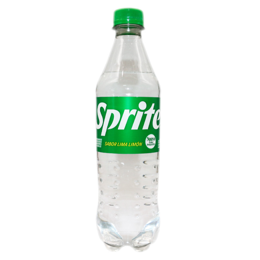 1 Sprite 500ml