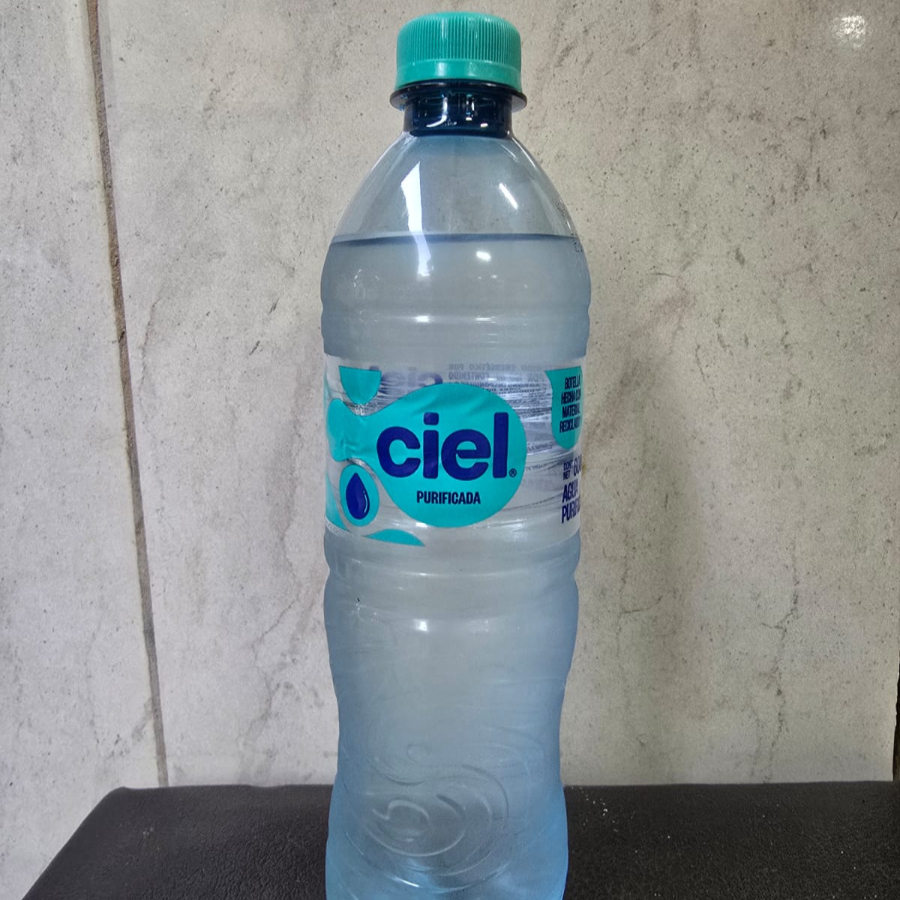 Agua Embotellada Ciel